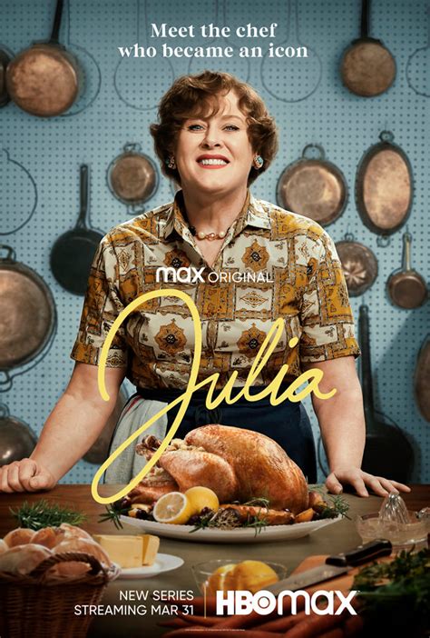 julia chanel 2021|julia child tv shows.